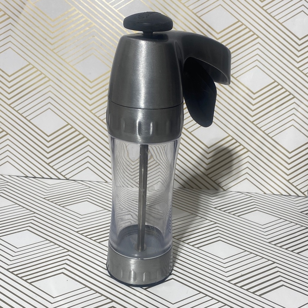 Wilton cookie press Handle with molds
